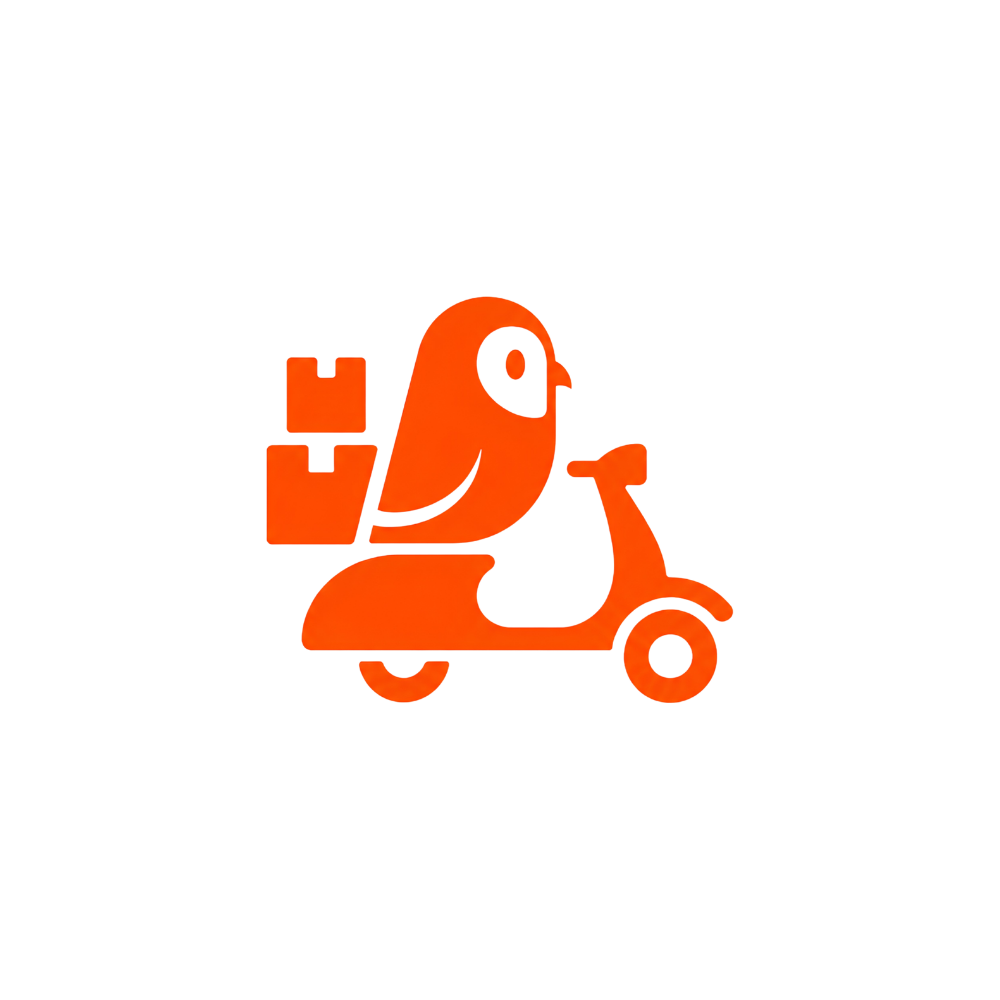 Cuckoo Cargo