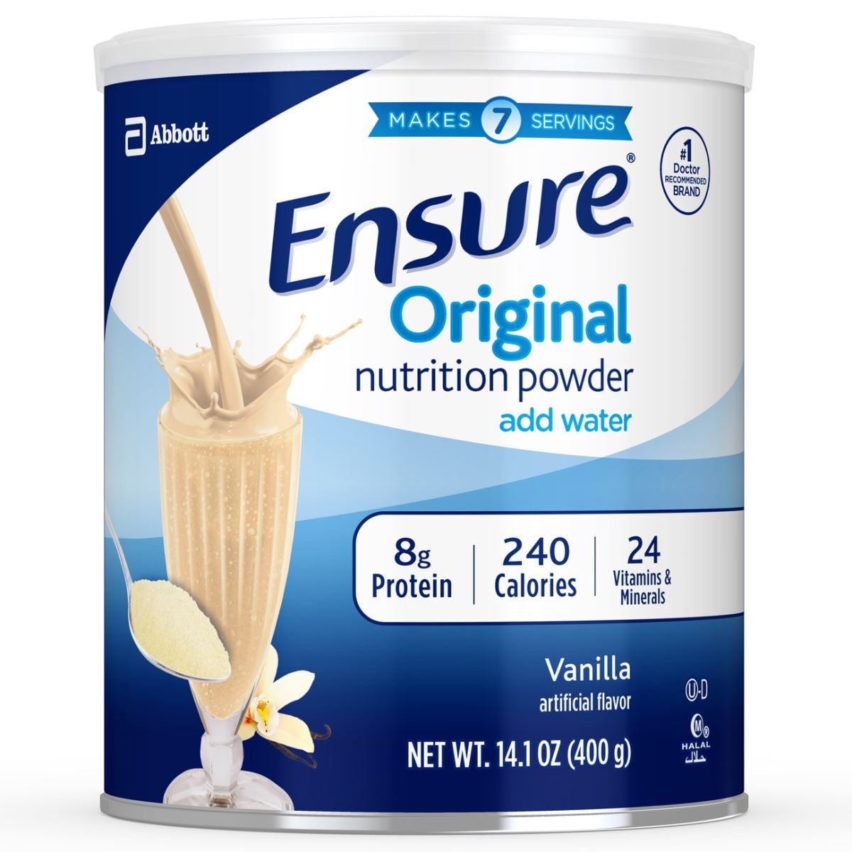 Sữa Ensure Original Mỹ